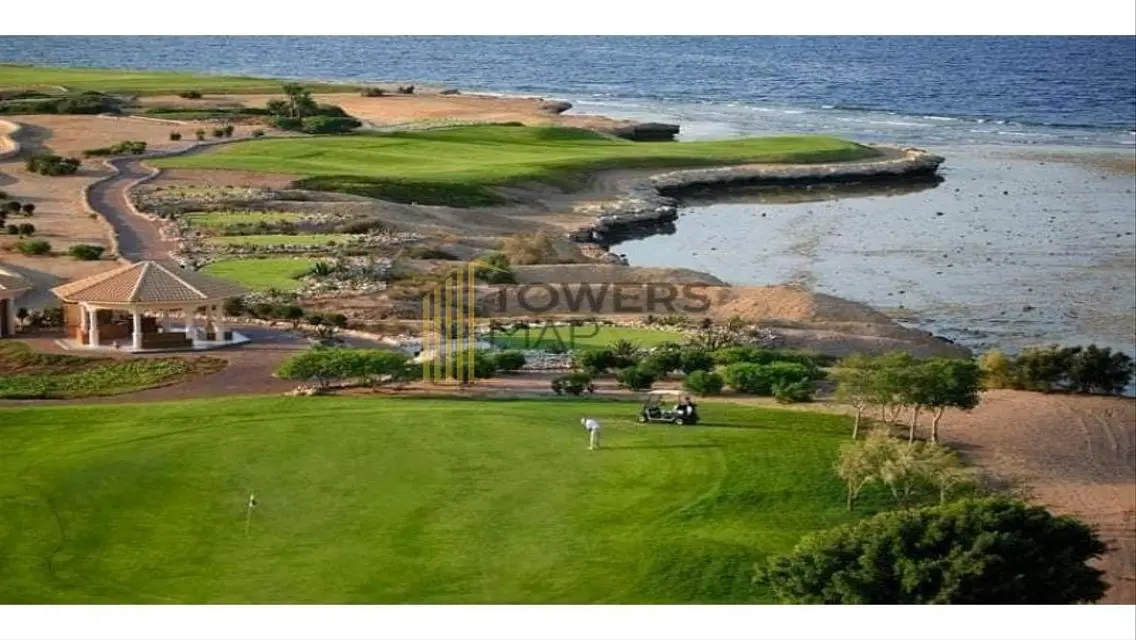 Luxury Apartment with Spacious Area in Prime Location