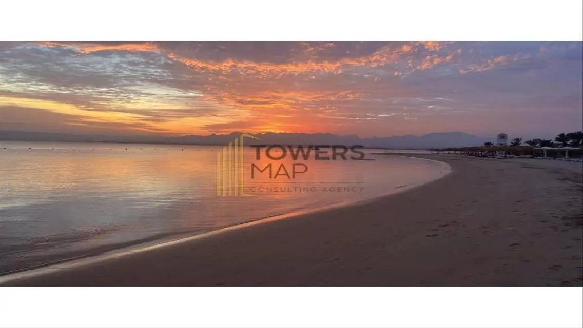 Luxury Apartment with Private Garden and Premium Amenities
