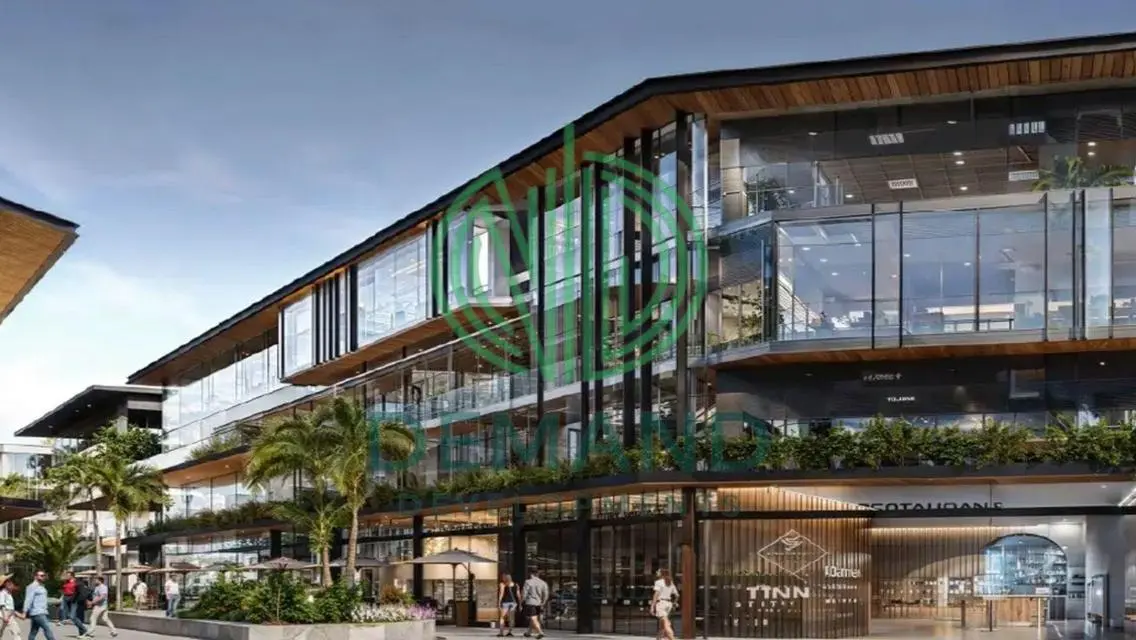 Stunning Apartment with Covered Parking in Chillout