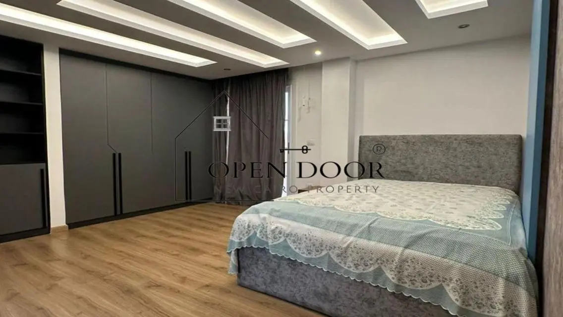 Luxury Apartment for Sale with 2500 Square Meters