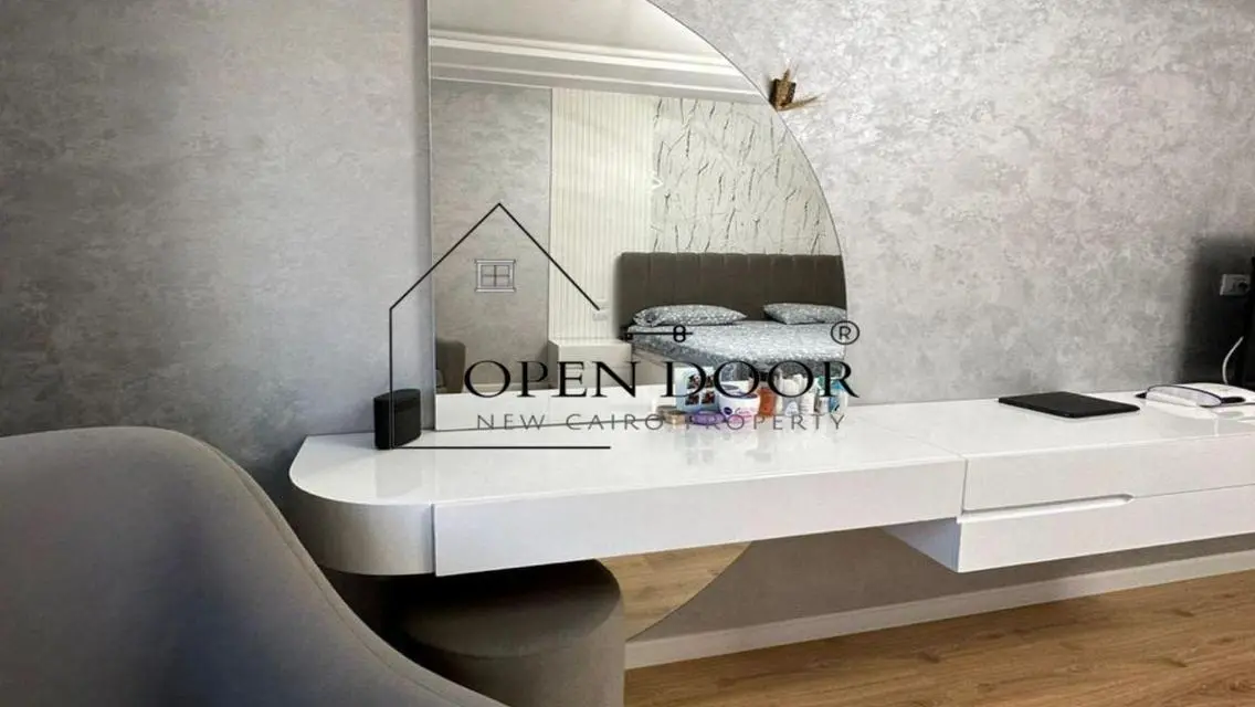 Luxury Apartment for Sale with 2500 Square Meters