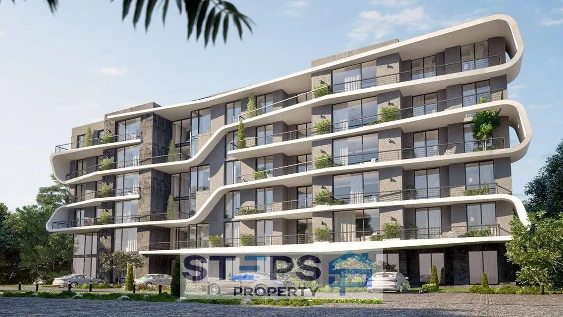 Luxury Apartment in Belva Compound - Karnak