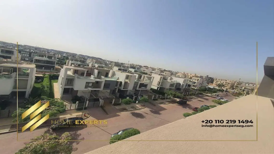 Luxury Apartment for Rent at 35000 EGP
