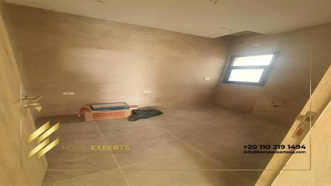 Luxury Apartment for Rent at 35000 EGP