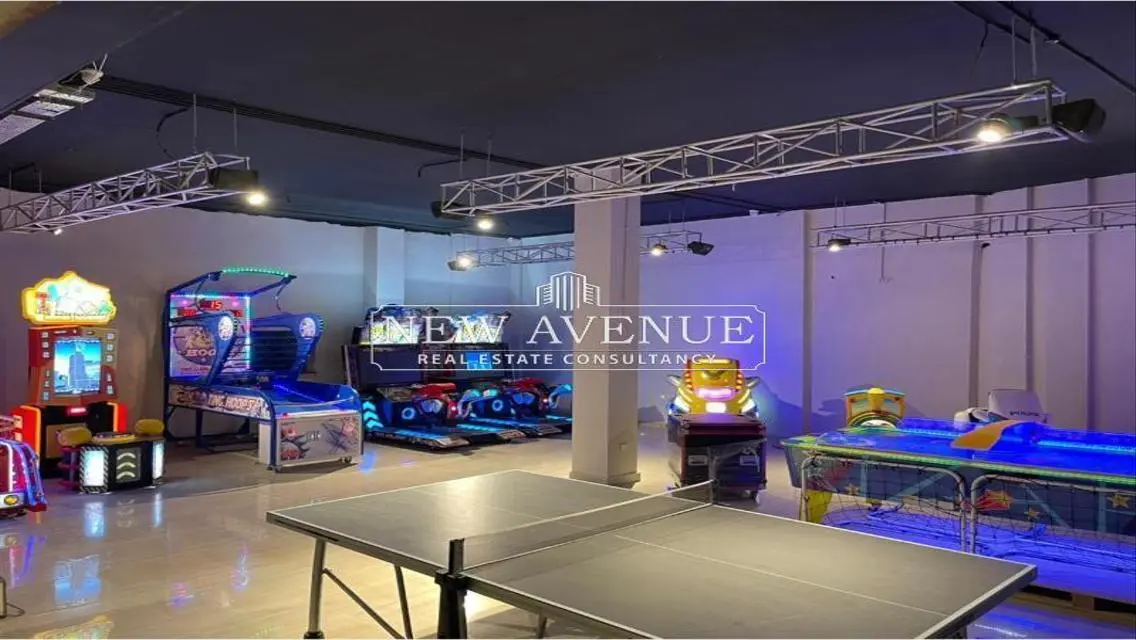 Luxury Property of 400 sqm for Sale