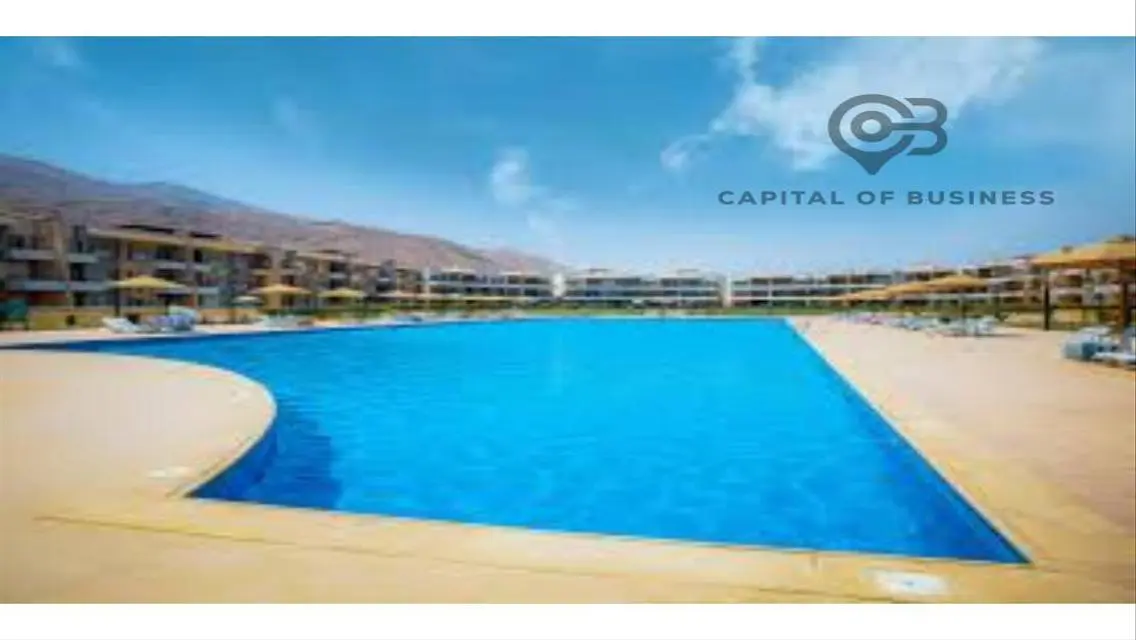 Luxury Apartment at Jadie Residence - New Cairo