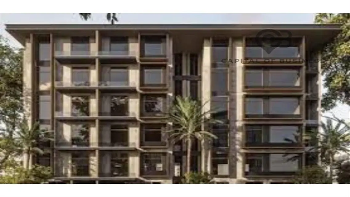 Luxury Apartment at Jadie Residence - New Cairo