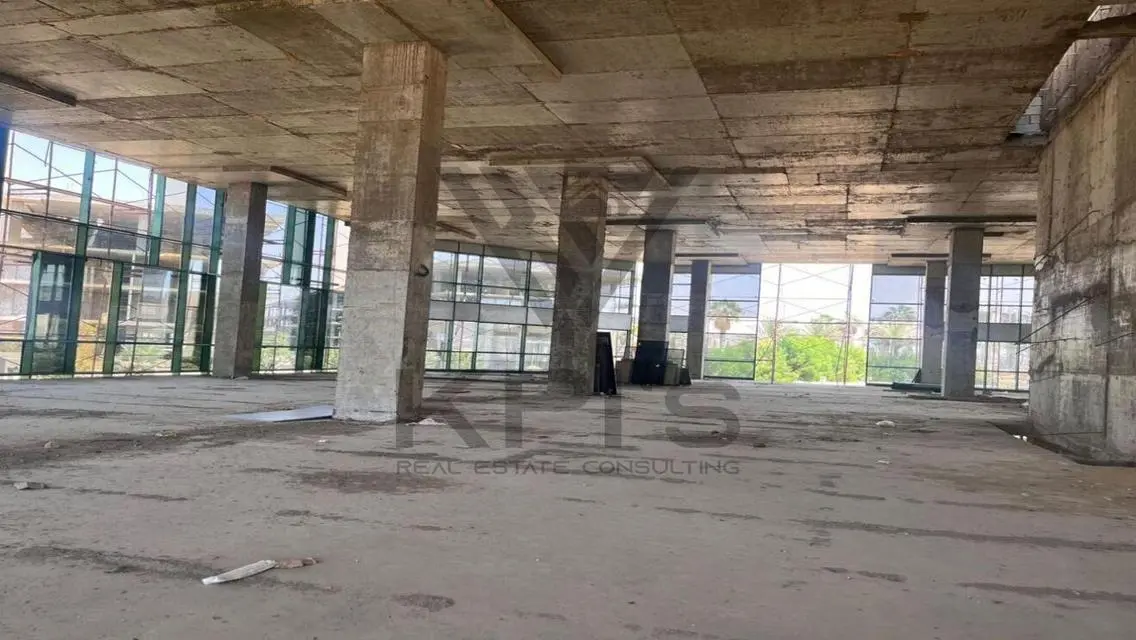 مول شرق مين نيو القاهرة - الوحدة 95