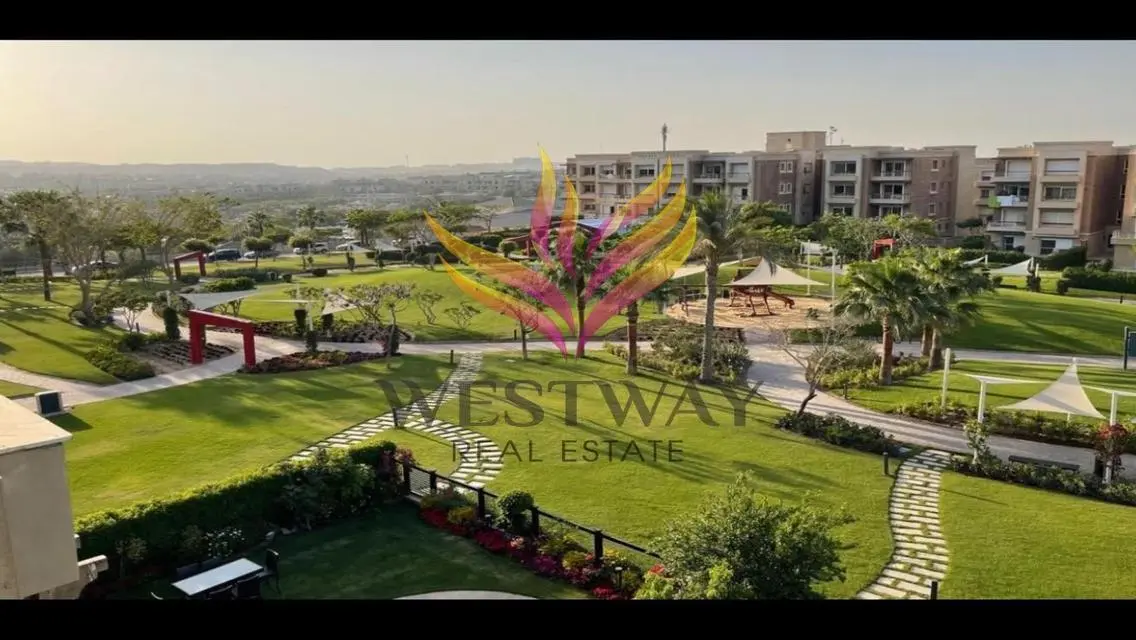 Luxury Apartment for Sale with 175 sqm