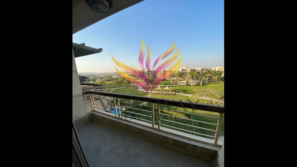 Luxury Apartment for Sale with 175 sqm