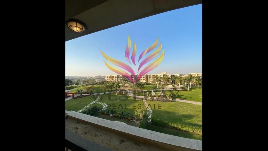 Luxury Apartment for Sale with 175 sqm