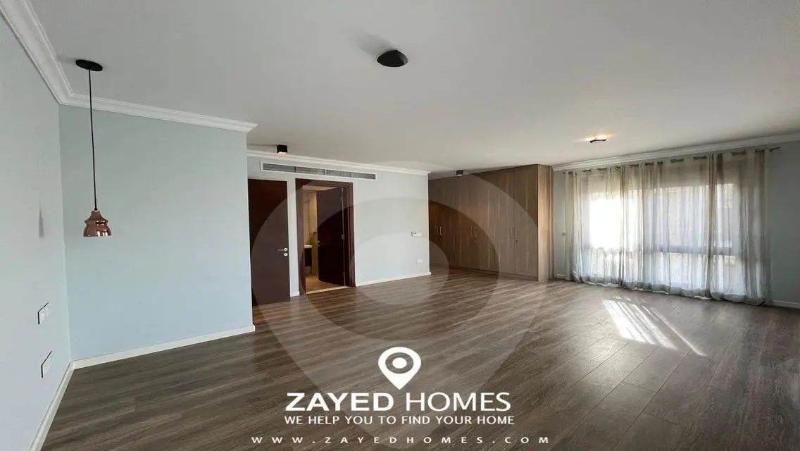 Luxurious Apartment for Sale in Sodic - 255 m²