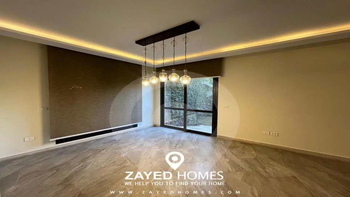 Luxurious Apartment for Sale in Sodic - 255 m²