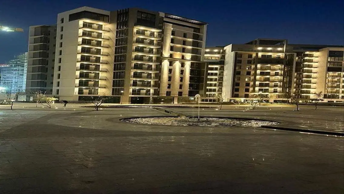 Luxury Villa with Exceptional Amenities in Club Park