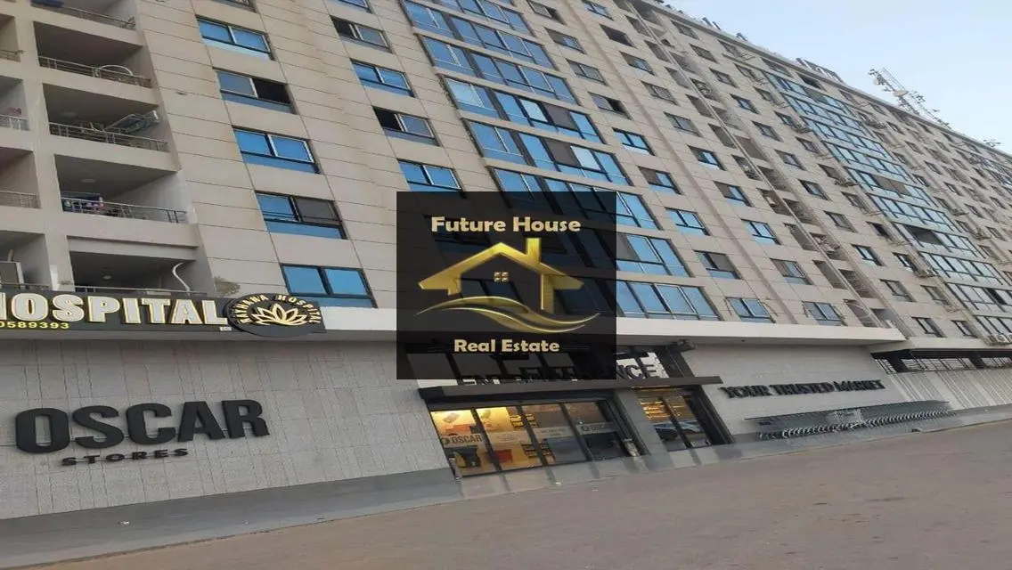 Open Area for Rent - 130 Square Meters