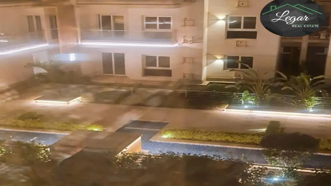Luxurious Apartment for Rent at 30,000 EGP in a Prime Location