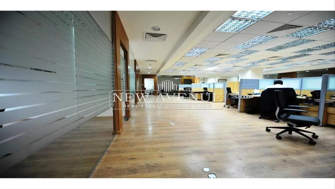 Amazing Apartment for Sale with 600 sqm