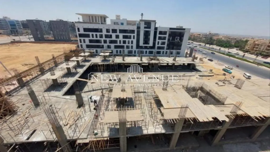 مركز أعمال متميز في Upwyde - 59
