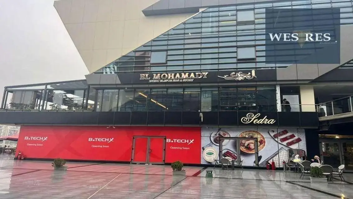 Premium Property in The Gate Plaza - 12 Million