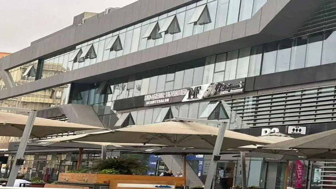 Premium Property in The Gate Plaza - 12 Million