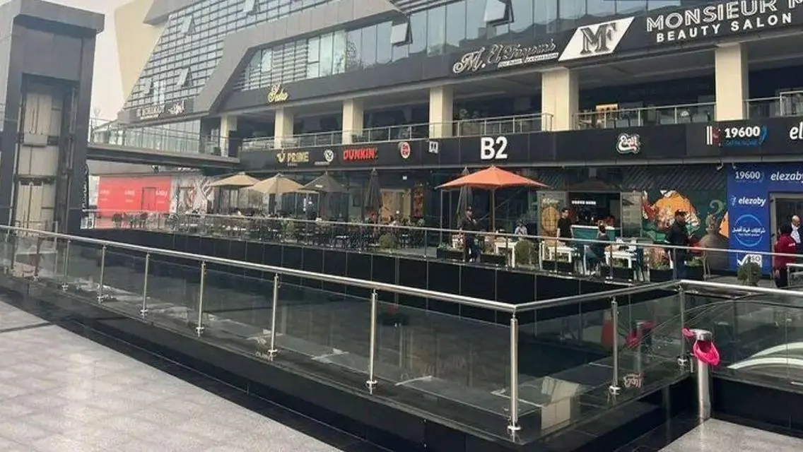 Premium Property in The Gate Plaza - 12 Million