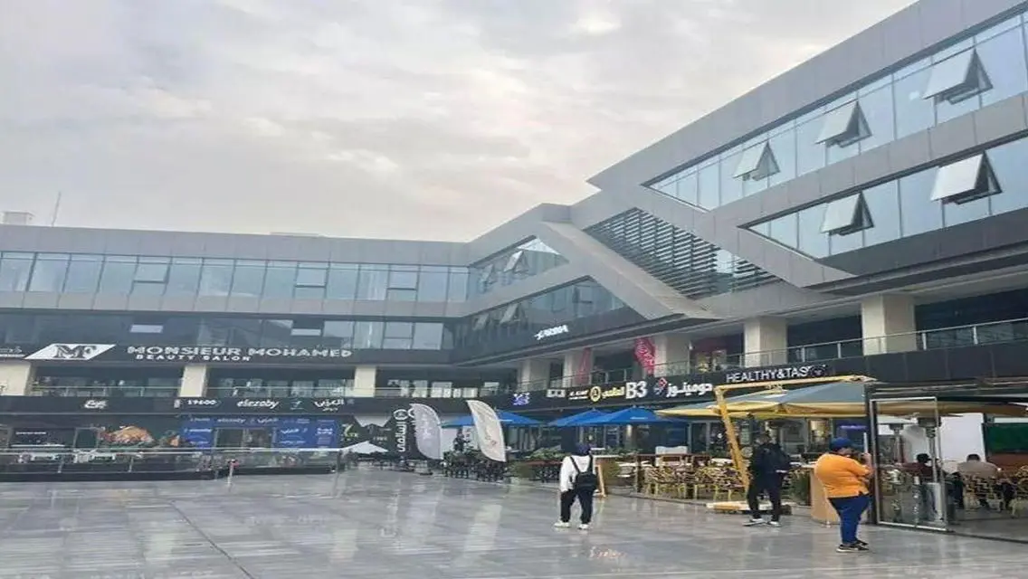 Premium Property in The Gate Plaza - 12 Million