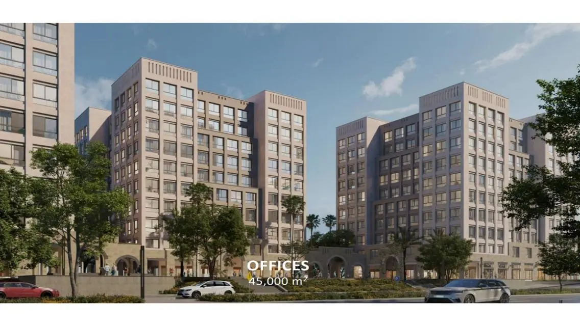 Premium Property with Spacious Area and Equipped Cables