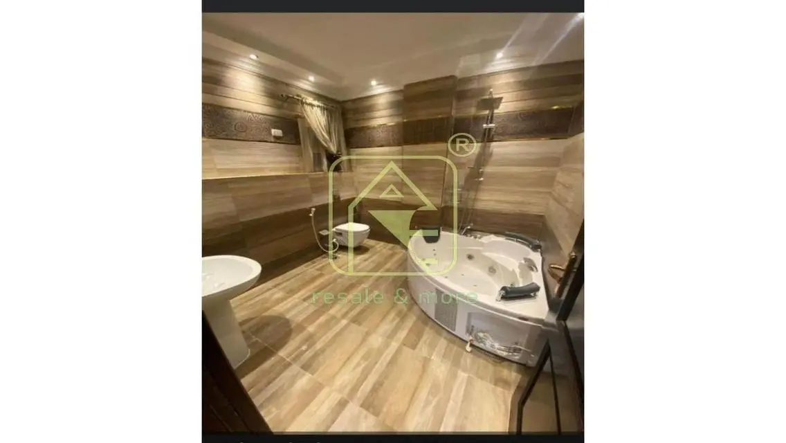 Premium Apartment in the Heart of the City