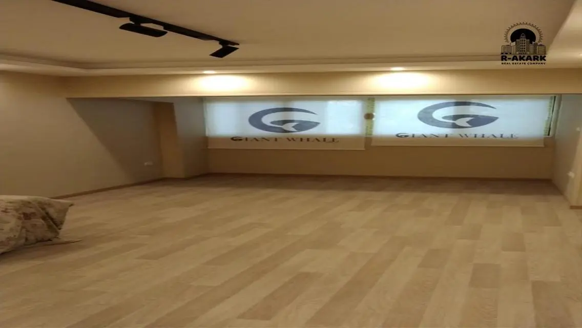 Investment Opportunity: Fully Equipped Office for Rent