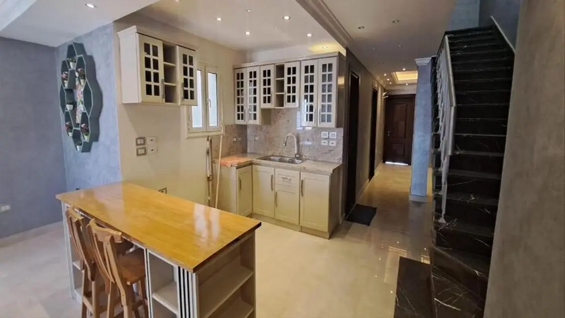 Apartment for Sale - 166 sqm with Shared Swimming Pool