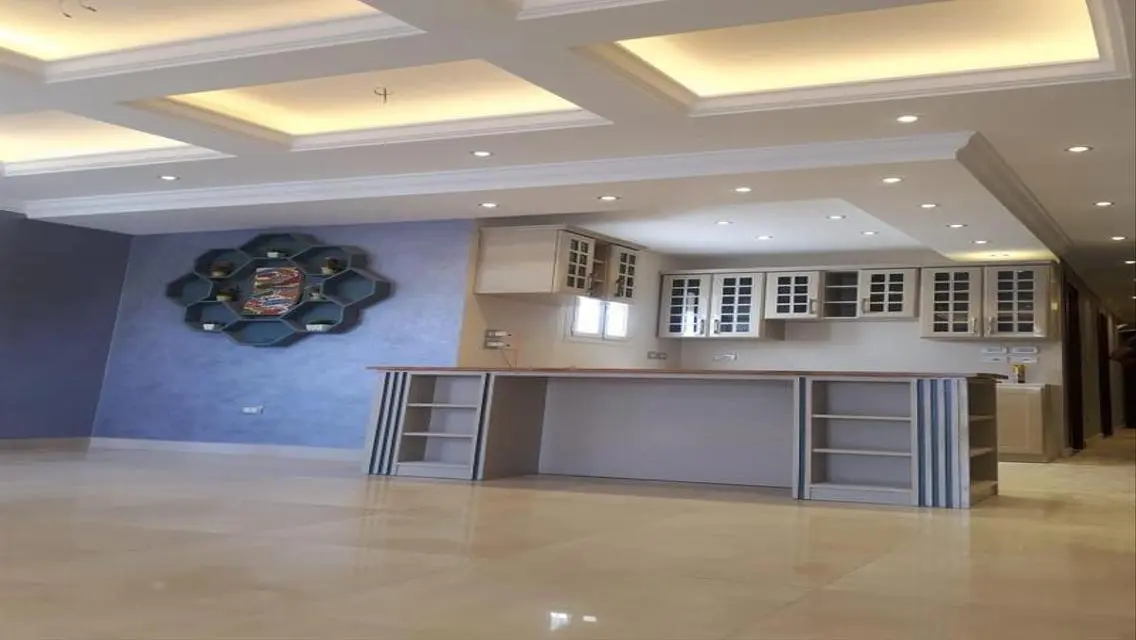 Apartment for Sale - 166 sqm with Shared Swimming Pool