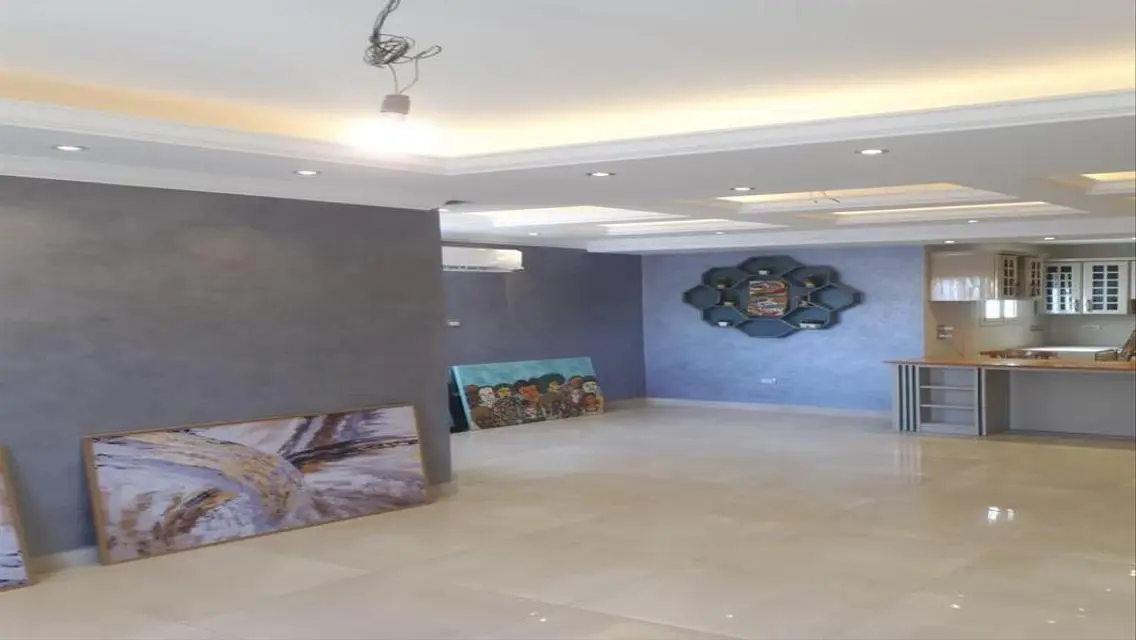 Apartment for Sale - 166 sqm with Shared Swimming Pool