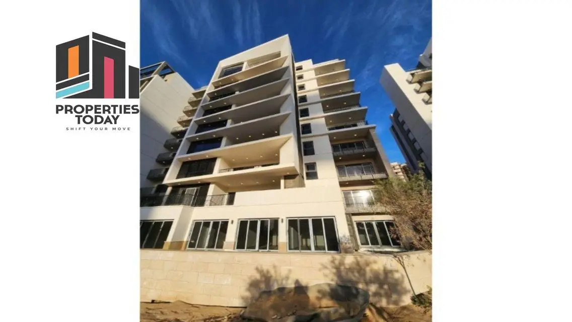 Apartment in ZED Park, Sheikh Zayed - Great Investment Opportunity