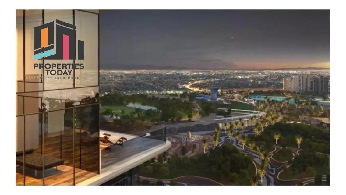 Apartment in ZED Park, Sheikh Zayed - Great Investment Opportunity