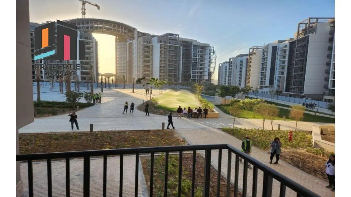 Apartment in ZED Park, Sheikh Zayed - Great Investment Opportunity