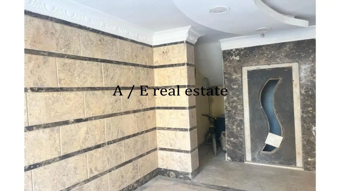Luxury Apartment with Balcony for Sale