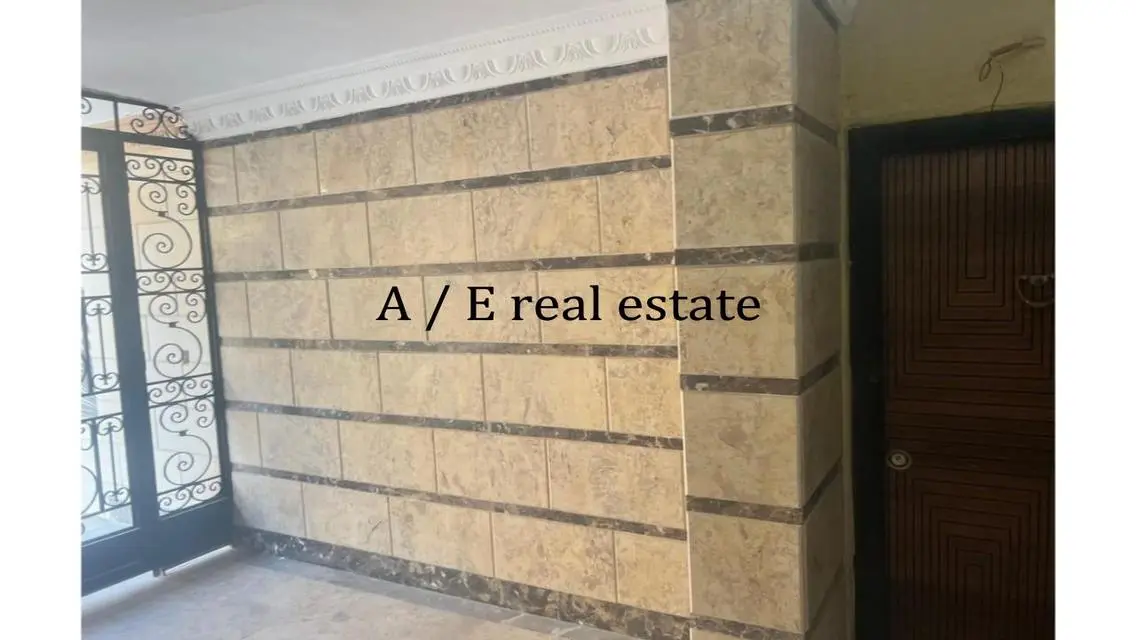 Luxury Apartment with Balcony for Sale