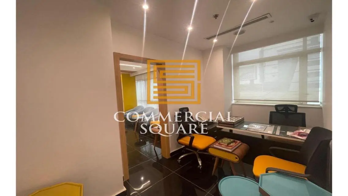 Stylish Apartment with 200 Sq. M. at an Attractive Price
