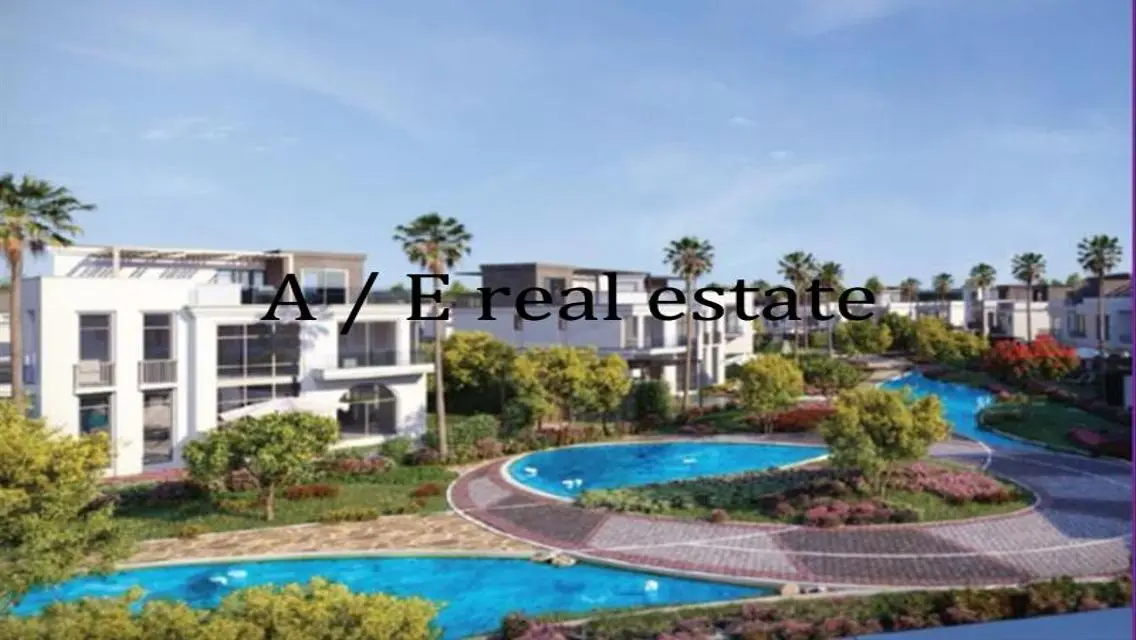 Corner Townhouse for Sale in Lake West Phase 1