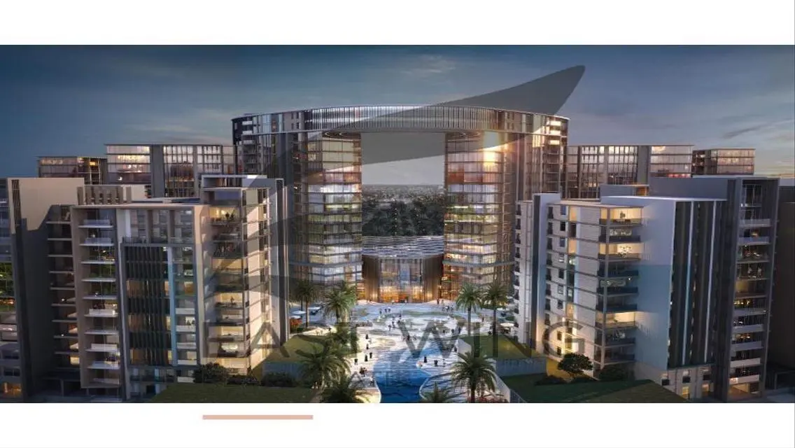 Luxury Apartment for Sale with Garden in Prime Location