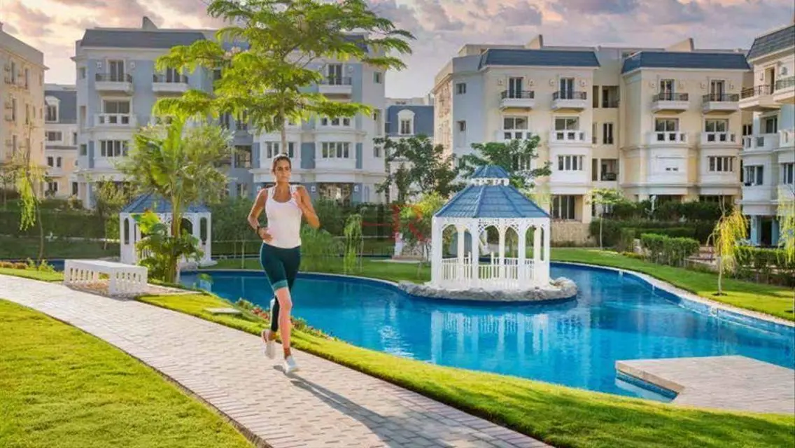 فخامة لا مثيل لها في هذا العقار الرائع بالأرقى المناطق