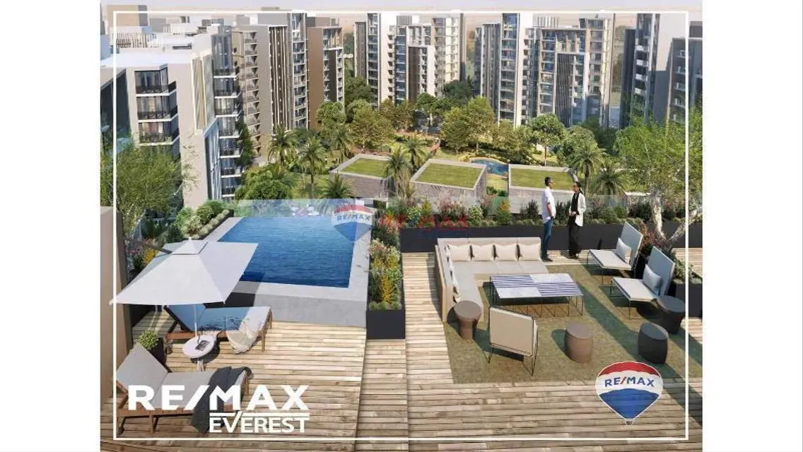 Luxury Apartment in PSR