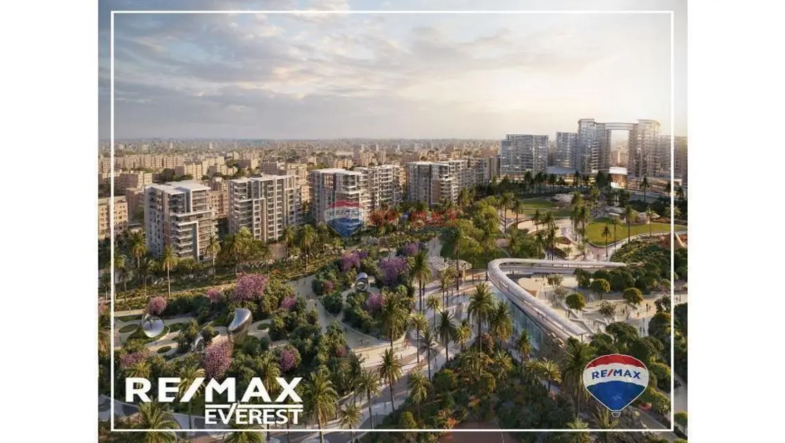 Luxury Apartment in PSR
