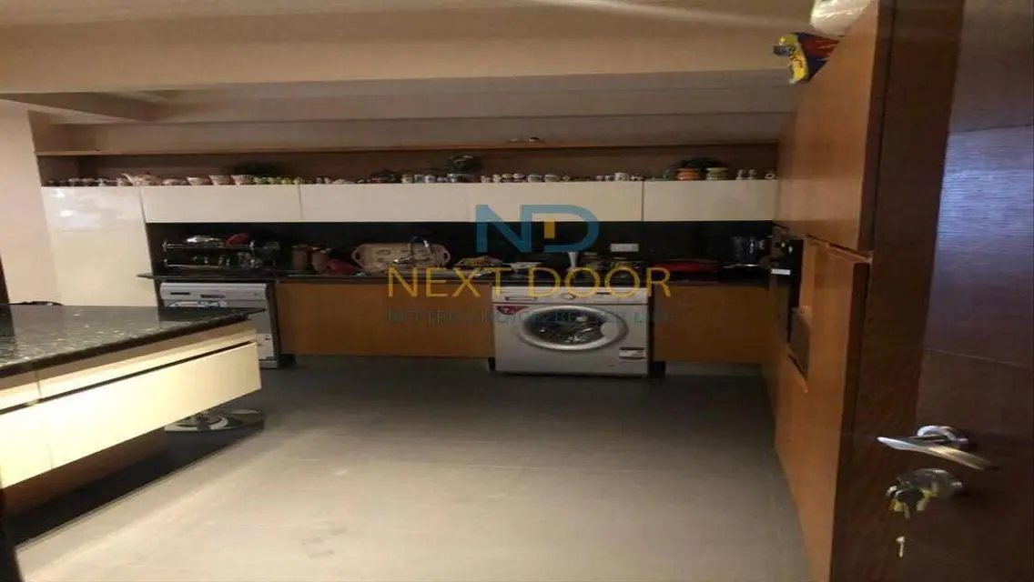 Luxury Apartment for Sale in Concordia - International French Lycee Egypt
