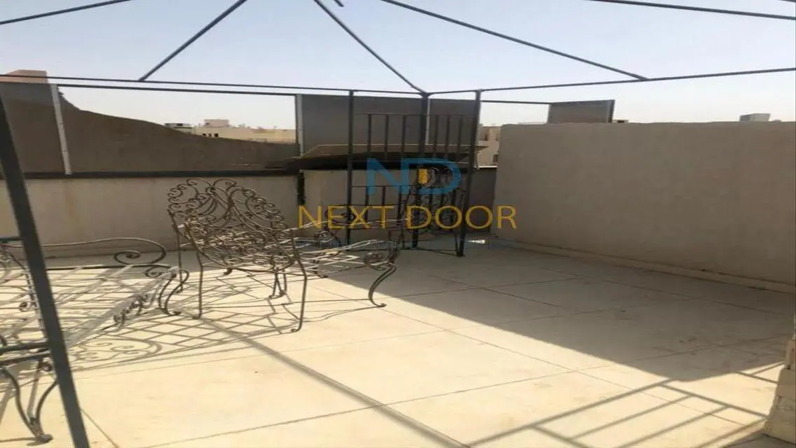 Luxury Apartment for Sale in Concordia - International French Lycee Egypt