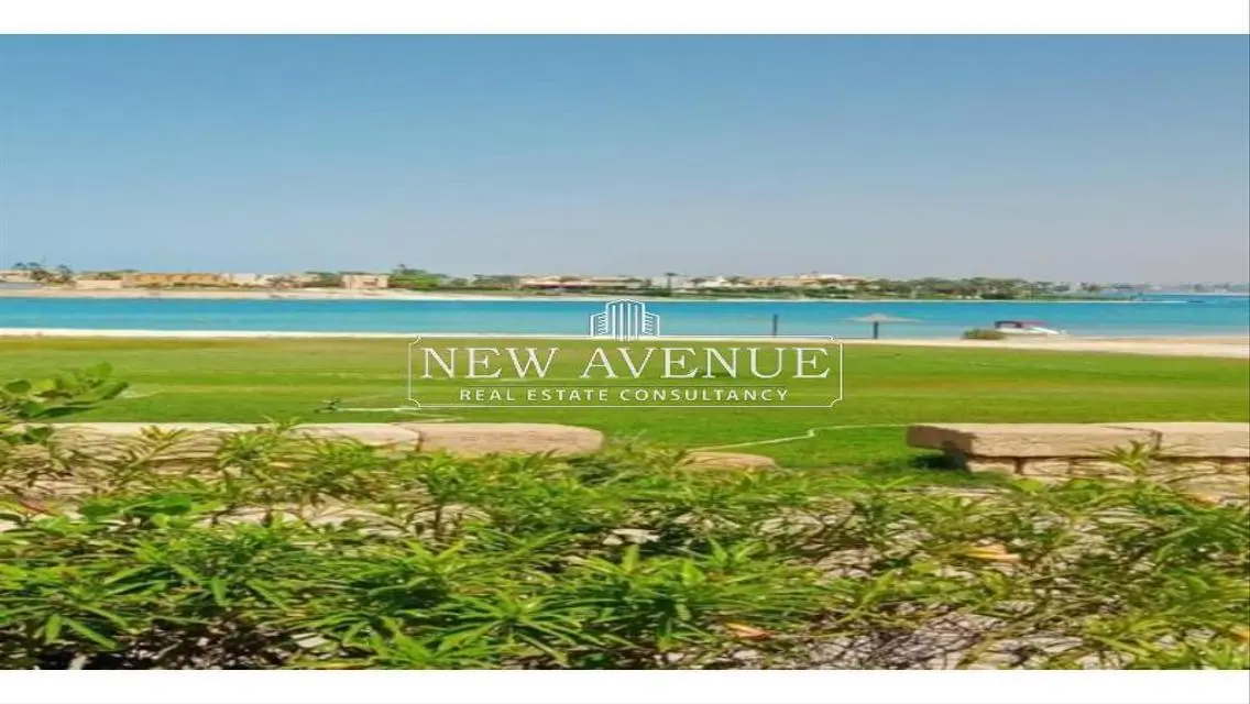 Luxury Apartment for Sale - 300 sqm