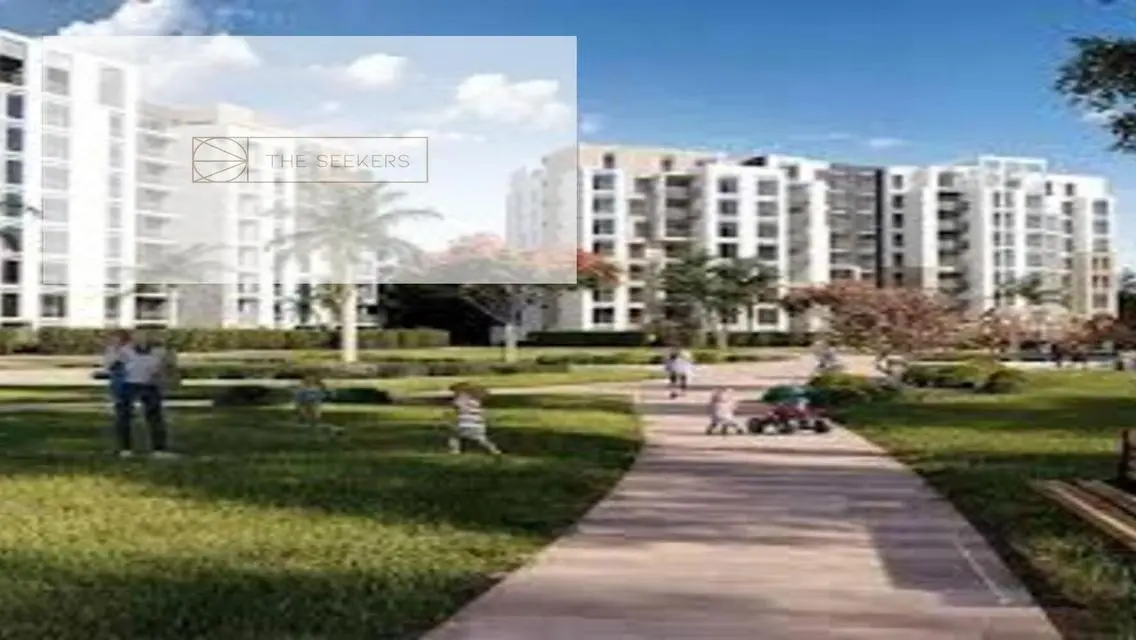 Luxury Villa for Sale in Zed East, New Cairo