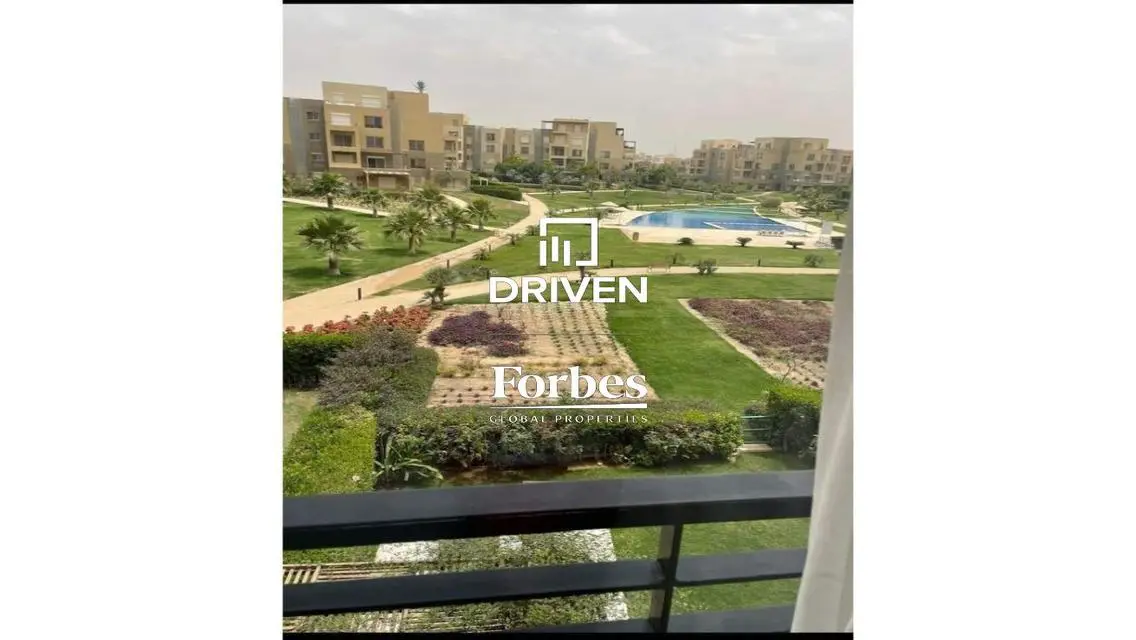 Luxury Apartment for Sale - 1532 sqm with Shared Pool