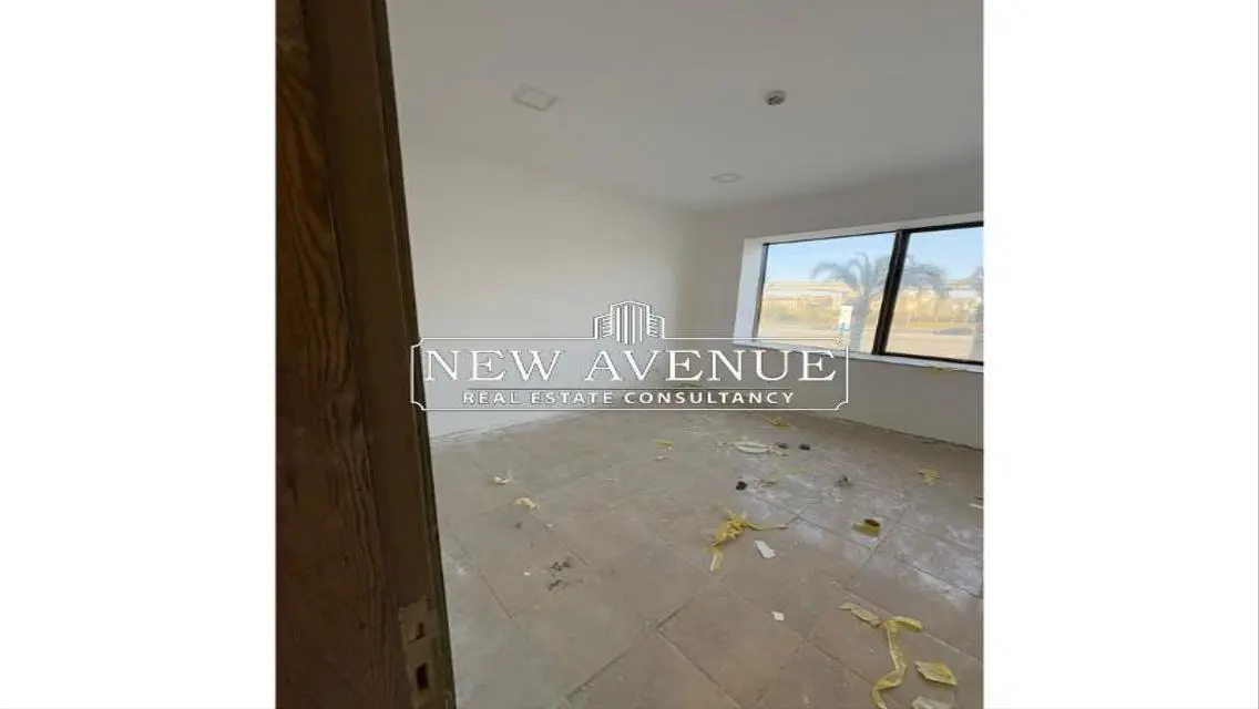Modern Office for Sale with Spacious Area