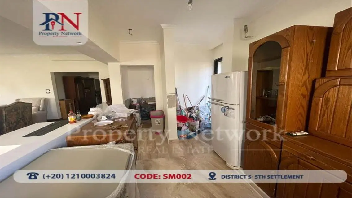 Luxury Apartment for Sale - 149-5